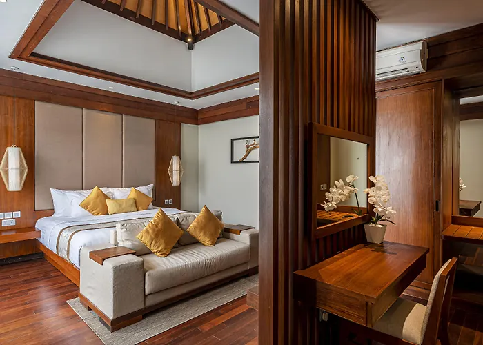 Tanadewa Bali By Cross Collection Nusa Dua (Bali)