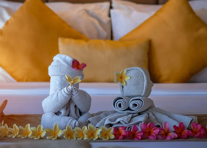 Tanadewa Bali By Cross Collection Villa Nusa Dua (Bali)