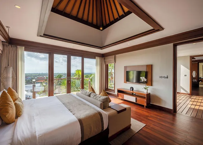 Tanadewa Bali By Cross Collection *
