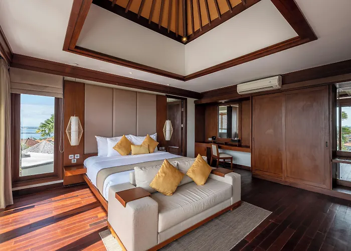 Tanadewa Bali By Cross Collection Nusa Dua (Bali)