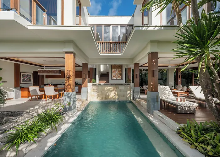 Tanadewa Bali By Cross Collection