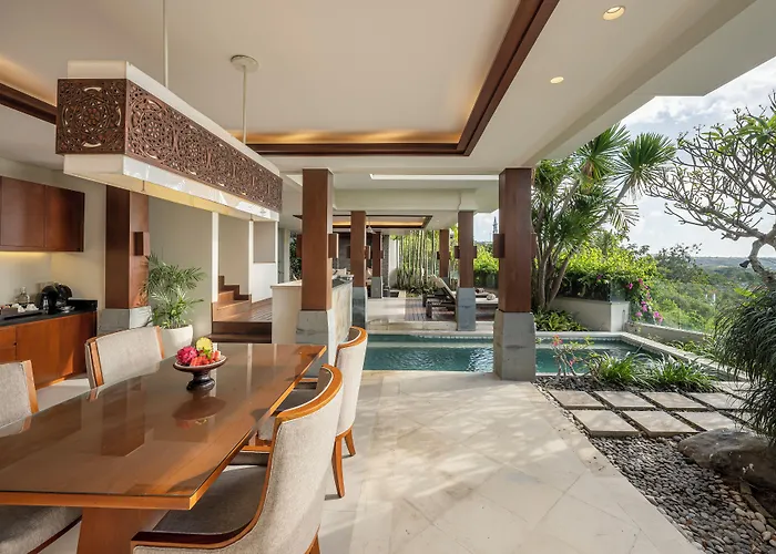 Tanadewa Bali By Cross Collection *