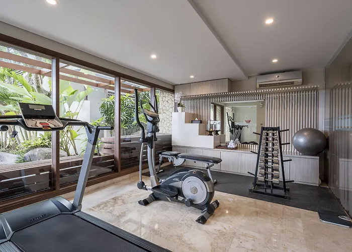 Villa Tanadewa Bali By Cross Collection Nusa Dua (Bali)