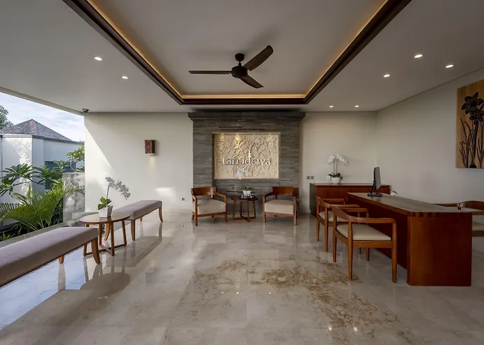 Tanadewa Bali By Cross Collection * Nusa Dua (Bali)