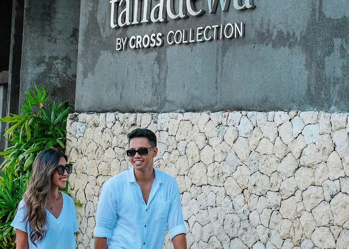 Tanadewa Bali By Cross Collection Villa *