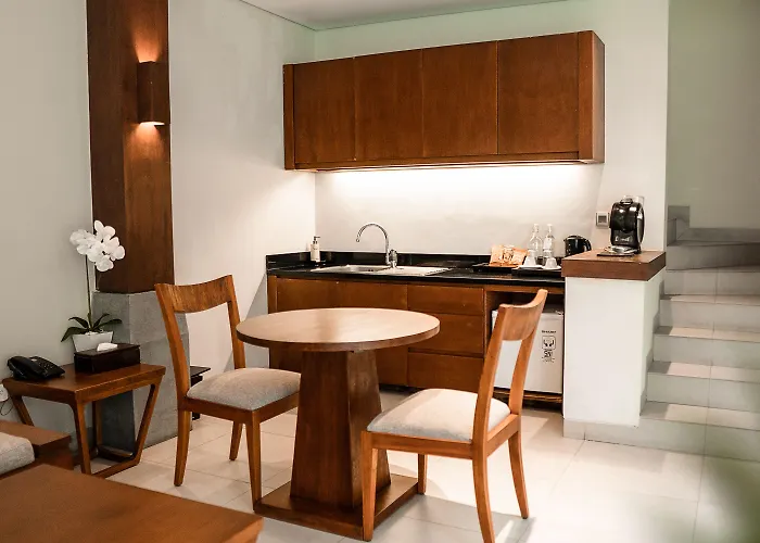 Tanadewa Bali By Cross Collection Villa Nusa Dua (Bali)